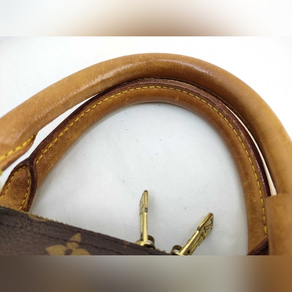 Louis Vuitton Keepall Bandoulière 60 VGC - Picture 3 of 10